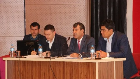 Özgecan ve Fırat Çakıroğlu Parkta Yaşatılacak