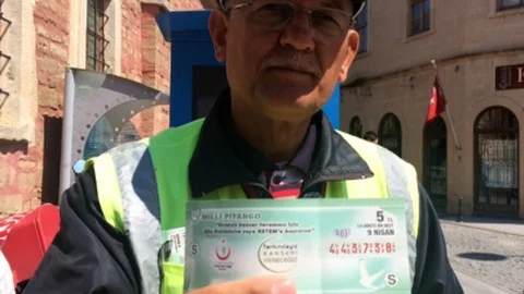 Ramazan Gümüş Milletvekili Adayı Oldu