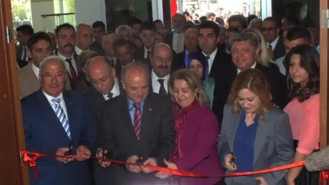 Mersin'de Polis Haftası Etkinlikleri