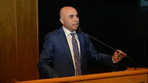 Yakutiye Belediyesi'nden Mezuniyet Töreni