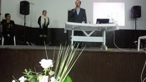 Çanakkale'de Dikkat Dağınıklığı Konferansı