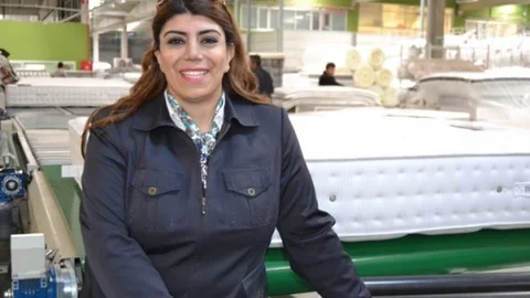 Kadın Girişimciler İçin Umut Var