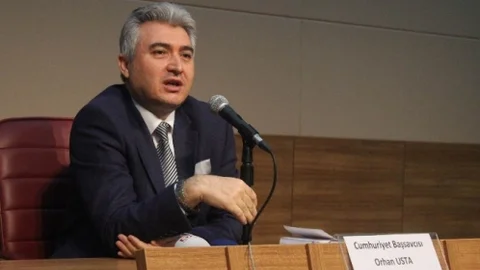 Kayseri'de Adalet Riski Tartışıldı