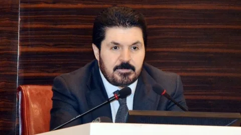 Savcı Sayan'dan CHP Eleştirisi