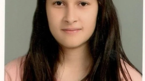 Elif Yıldız Uluslararası Sınavı Geçti