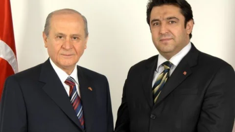 MHP'nin Hakkari Milletvekili Adayı Belli Oldu