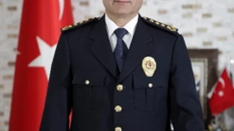 Antalya'da Polis Teşkilatı'nın Yıldönümü
