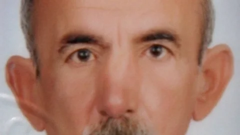 Bursa'da Felçli Adam Secdede Hayatını Kaybetti