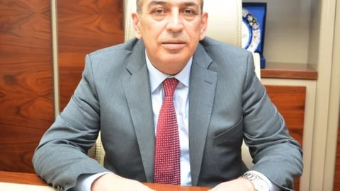 Konya'da Polis Teşkilatı'na Kutlama Mesajı