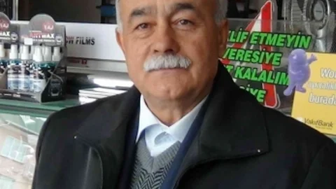 Kütahya'da Müdüre Sürpriz Tayin Haberi