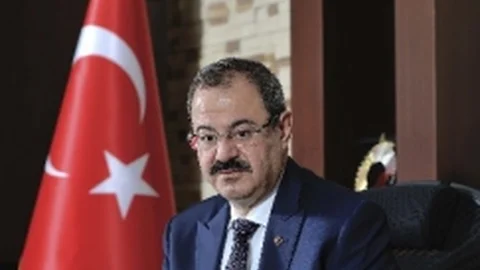 Gaziantep'te Ticaret ve Sanayi Şurası