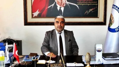 Emirdağ'da MHP Başkanından İhrac Talebi