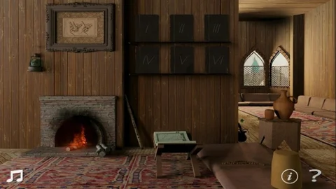 Mobil Mesnevi Uygulaması İlgiyle İndiriliyor