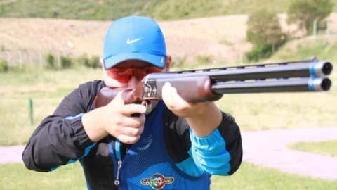 Kocaeli'de Atıcılar Türkiye Şampiyonası'na Katılıyor