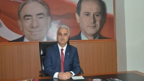 Adana'da MHP Aday Listesi Açıklaması