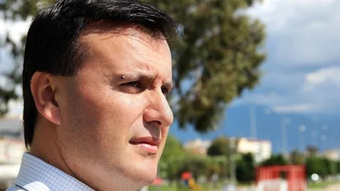 İzmir'de Yönetmen Oluyor