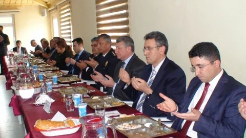 Ereğli’de Polis Haftası Etkinlikleri