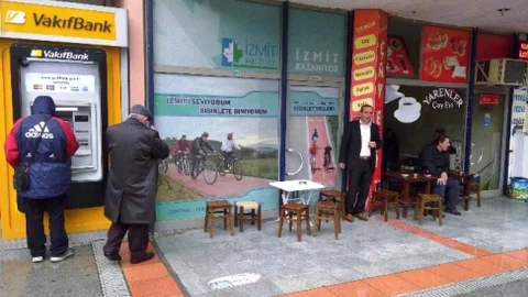 İzmit’te Dükkan Satış İhalesi