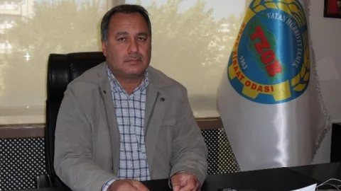 Söke'deki Tarımsal Desteklemeler Yetersiz Kaldı