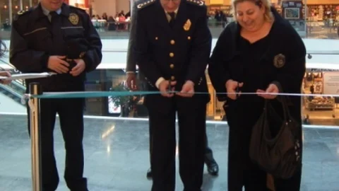 Hür Erdoğan'ın 19. Sergisi Samsun'da Açıldı