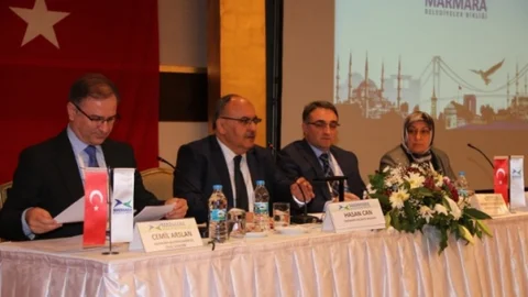 Bilecik Belediye Başkanı Yağcı Yeniden Seçildi