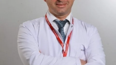 Medical Park Tokat'a Yeni Uzman Katıldı