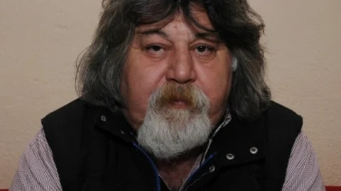 Ahmet Nesin'den Adaylık Açıklaması