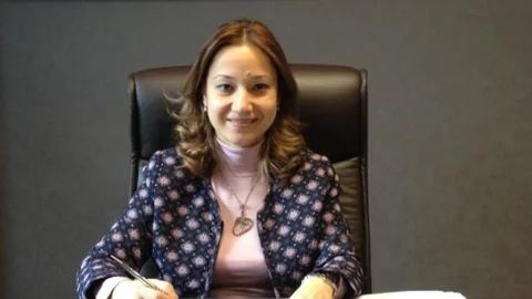 Derya Bakbak'tan Adaylık Açıklaması