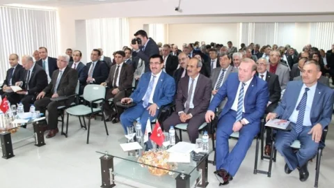 Niğde'de İl Koordinasyon Toplantısı Gerçekleşti