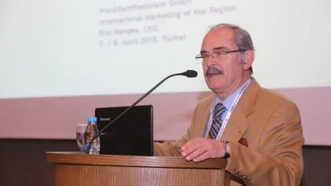 Eskişehir'den Frankfurt'a İş Birliği Adımı
