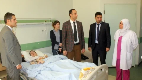 Müjde Kara’nın Tedavi Süreci Devam Ediyor