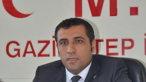 MHP Gaziantep'in Aday Listesini Değerlendirdi