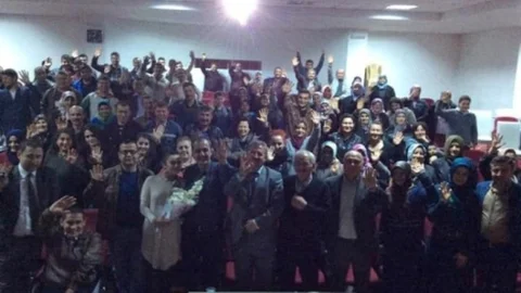 Gördes'te Aile İçi İletişim Semineri