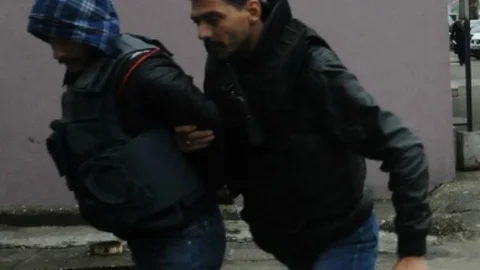 Zonguldak'ta Cinayet Davası Gelişmesi