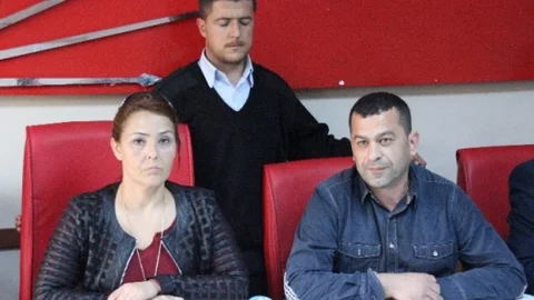 CHP Antakya İlçe Örgütü'nde İstifalar Yaşandı