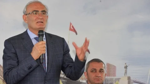 Samsun'da Taşeron Firmalar Denetlenecek