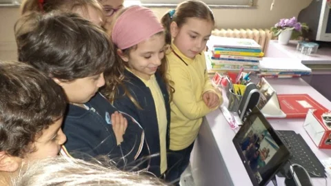 Samsun'dan Amerika'ya İletişim Köprüsü