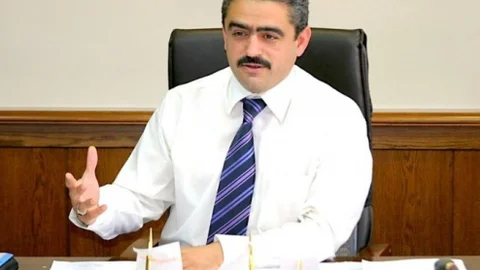 Nazilli'de Polis Haftası Kutlaması