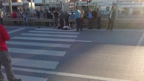 Antalya'da Kaçan Sürücü 5 Ay Sonra Yakalandı