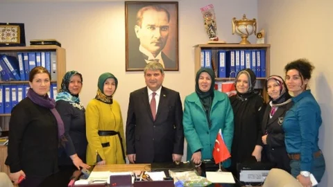 Bursa İçin Çalışma Vurgusu