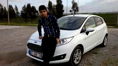 Aydın'da Trafik Kazası Üzüntüsü