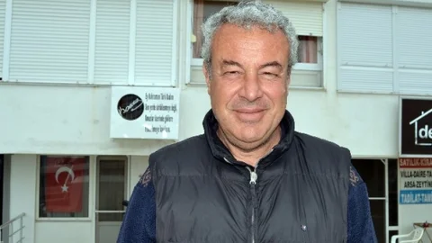 Ayvalık'ta Estetik Çözüm Önerisi