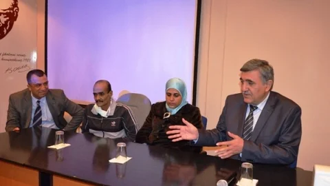 İkinci Karaciğer Nakli Başarıyla Tamamlandı