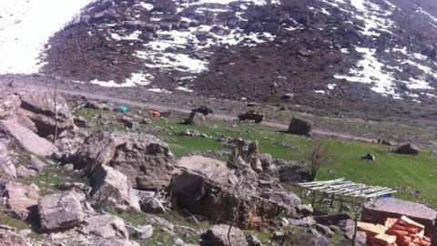 Şırnak'ta 277 Bin Paket Sigara Yakalandı