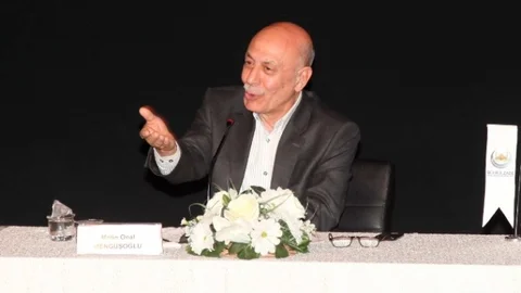 Gaziantep'te İslam ve Türkiye Konferansı