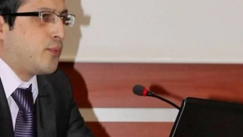 Manisa'dan İki Bağımsız Aday Adayı