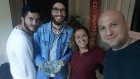 Hayal Atölyesi'nden Kermes Duyurusu