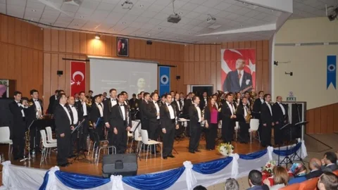 Batman'da Bando Konseri