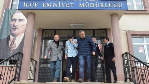 Ordu'da Dolandırıcılık Girişimi