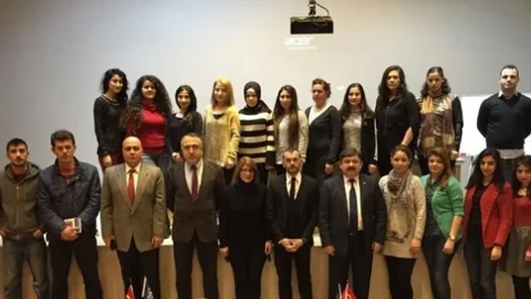 Bartın'da İstihdam Garantili Kurslar Başladı